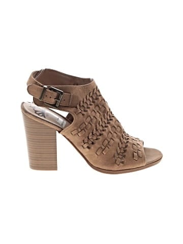 Fergalicious Sandals (view 1)