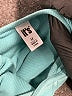 It's 100% Cotton Solid Teal Cocktail Dress Size M - photo 7