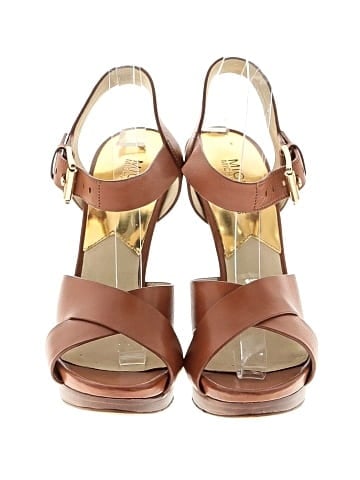 MICHAEL Michael Kors Sandals (view 2)