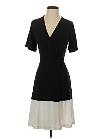 Ann Taylor Cocktail Dress (view 1)
