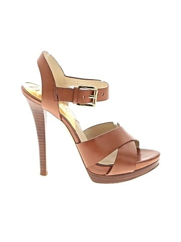 MICHAEL Michael Kors Sandals (view 1)
