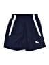 Puma 100% Polyester Blue Athletic Shorts Size L (youth) - photo 1