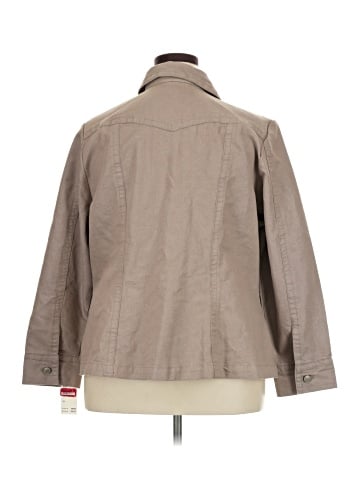 Live A Little Jacket (view 2)