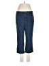 Dockers Blue Jeans Size 8 - photo 1