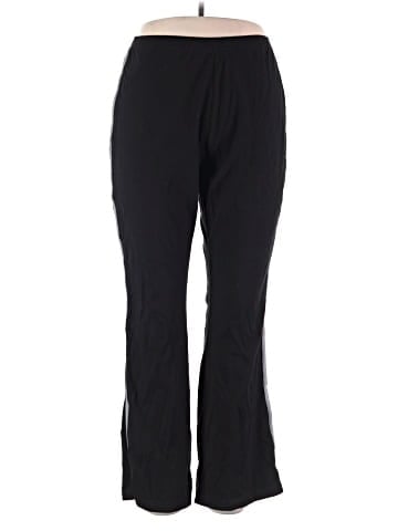 Woman Within Track Pants (view 1)