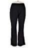 Woman Within Black Track Pants Size 18 (L) - photo 1