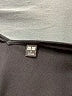 Uniqlo Solid Black Cocktail Dress Size S - photo 7