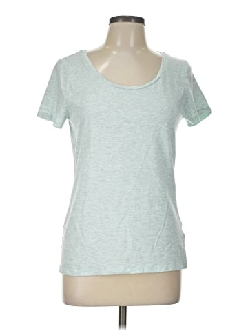 Divided by H&M Short Sleeve T-Shirt (view 1)