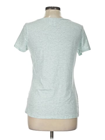 Divided by H&M Short Sleeve T-Shirt (view 2)