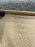 Buffbunny Collection Polka Dots Tan Athletic Shorts Size 25 waist - photo 3