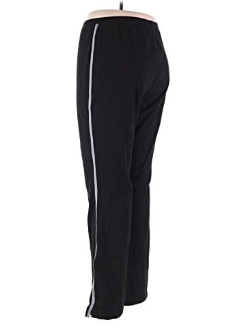 Woman Within Track Pants (view 2)