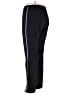 Woman Within Black Track Pants Size 18 (L) - photo 2