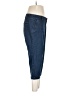 Dockers Blue Jeans Size 8 - photo 4