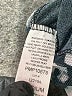 Assorted Brands Silver Long Sleeve Blouse Size M - photo 5