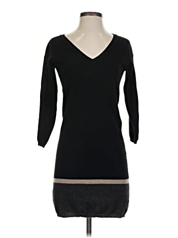 360 Cashmere Cashmere Pullover Sweater (view 1)