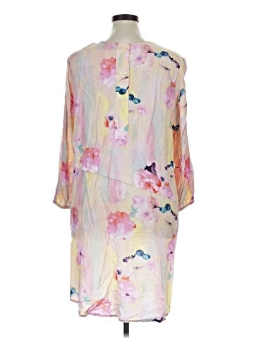 Melissa McCarthy Seven7 Casual Dress (view 2)