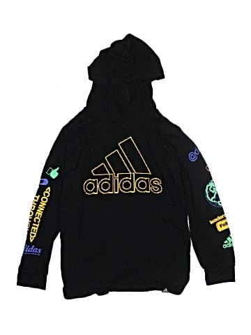 Adidas Long Sleeve Top (view 1)