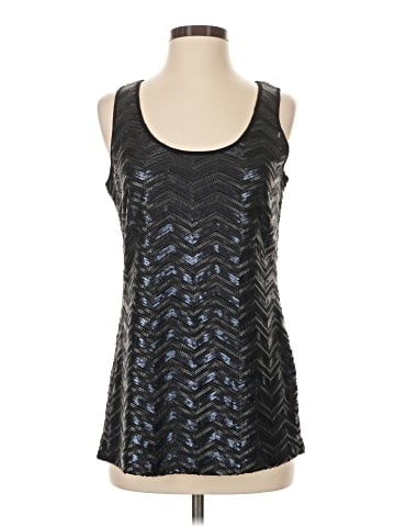 Etcetera Sleeveless Top (view 1)