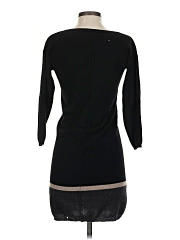 360 Cashmere Cashmere Pullover Sweater (view 2)