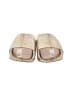 Melissa Gold Sandals Size 7 - photo 2