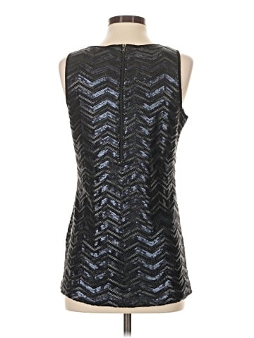 Etcetera Sleeveless Top (view 2)