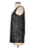 Etcetera Black Sleeveless Top Size S - photo 5