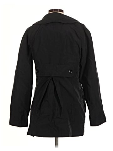 Classic Elements Trenchcoat (view 2)