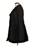 Classic Elements Black Trenchcoat Size M - photo 5