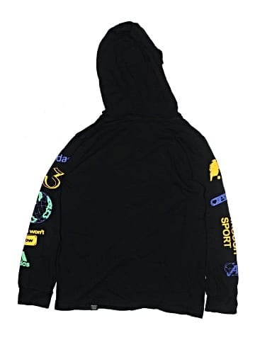 Adidas Long Sleeve Top (view 2)