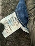 Jeans Blue Denim Shorts Size XL - photo 3