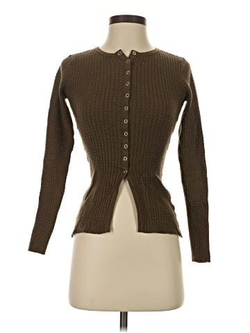 WeWoreWhat Cardigan (view 1)