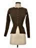WeWoreWhat Brown Cardigan Size S - photo 1