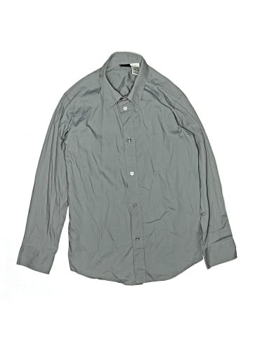 Star Wars Long Sleeve Button-Down Shirt (view 1)