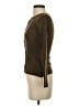 WeWoreWhat Brown Cardigan Size S - photo 5