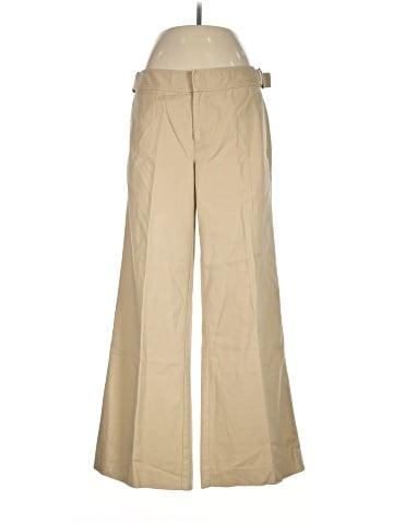 Lauren by Ralph Lauren Khakis (view 1)