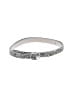 Collection XIIX Silver Belt Size L - photo 1