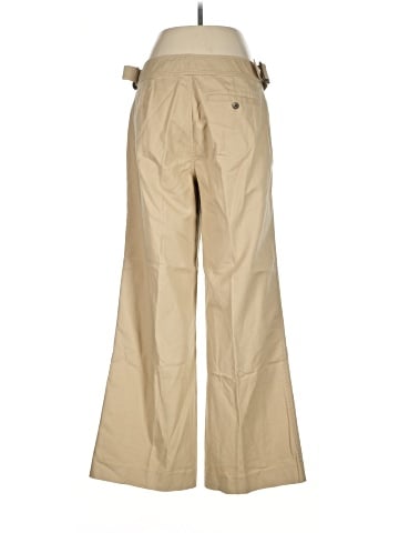 Lauren by Ralph Lauren Khakis (view 2)