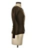 WeWoreWhat Brown Cardigan Size S - photo 4