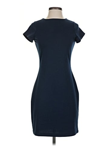 Mercer Casual Dress (view 1)