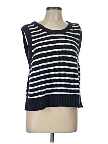 Talbots Sweater Vest (view 1)