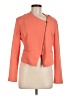 Apt. 9 100% Polyester Orange Jacket Size M - photo 1