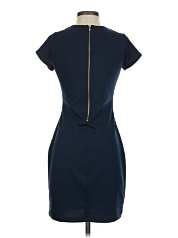 Mercer Casual Dress (view 2)