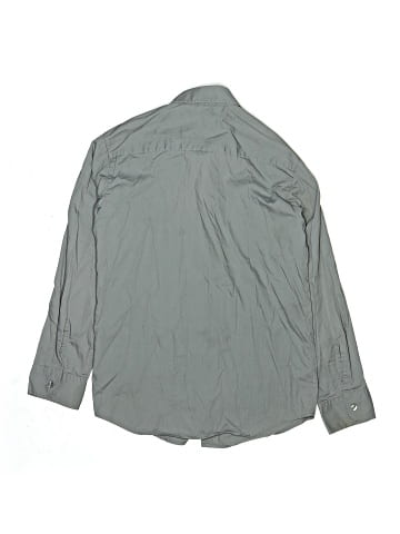 Star Wars Long Sleeve Button-Down Shirt (view 2)