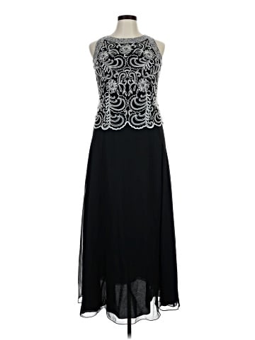 Jkara Cocktail Dress (view 1)