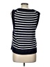 Talbots Blue Sweater Vest Size L - photo 2