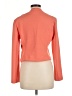 Apt. 9 100% Polyester Orange Jacket Size M - photo 2