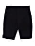 Tribal Solid Black Athletic Shorts Size 10 - photo 1