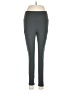 Mondetta Solid Gray Active Pants Size M - photo 1