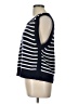 Talbots Blue Sweater Vest Size L - photo 5