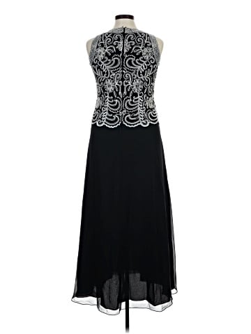 Jkara Cocktail Dress (view 2)